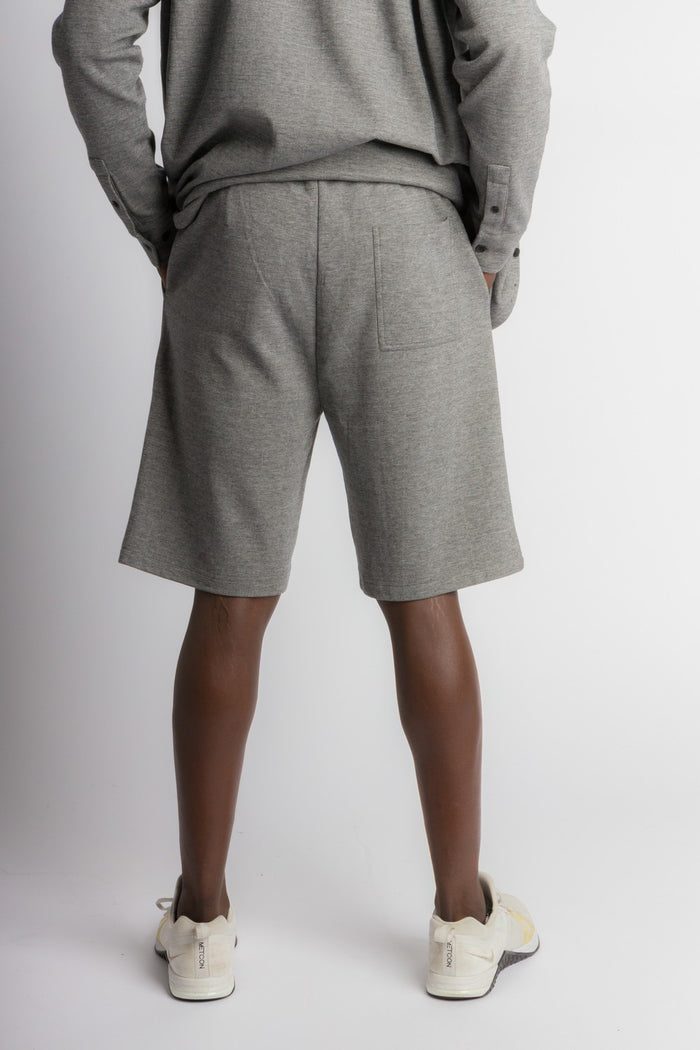 Tony | Men's Stainproof Cotton Shorts