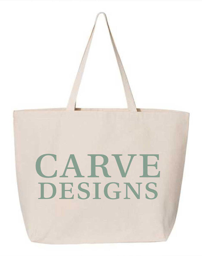 Tote Bag: Haze