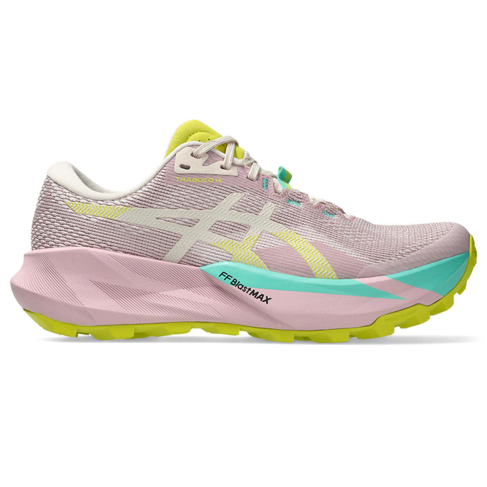 Asics Trabuco 14 Women's - Morganite/Mineral Beige