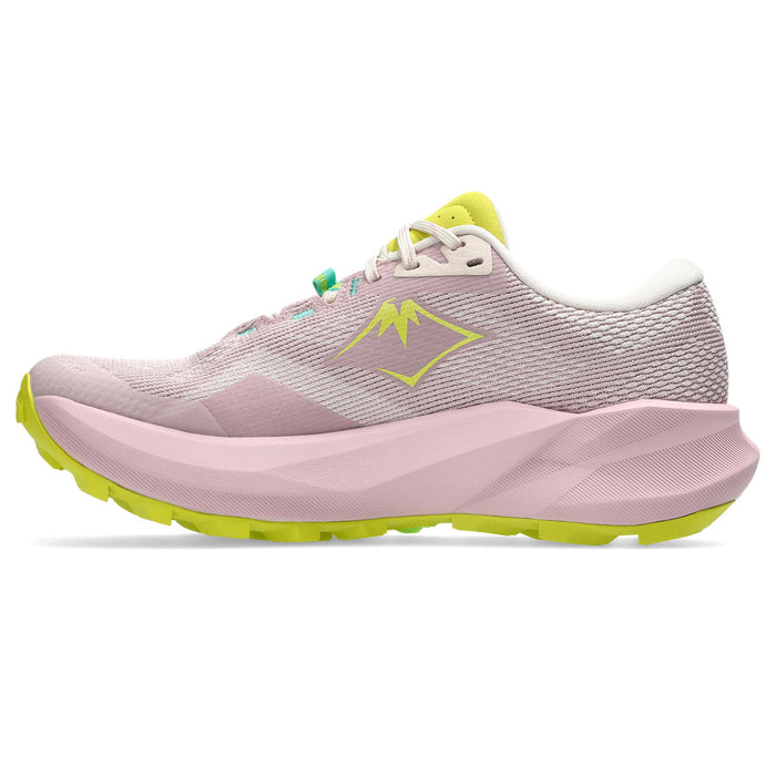 Asics Trabuco 14 Women's - Morganite/Mineral Beige