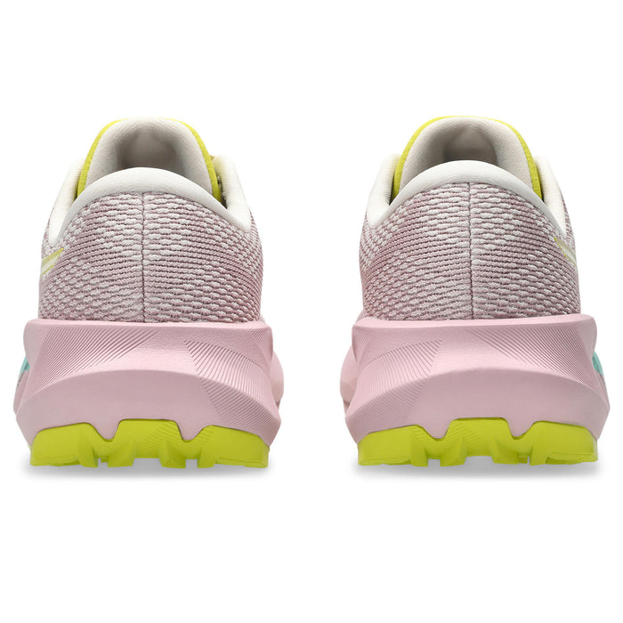 Asics Trabuco 14 Women's - Morganite/Mineral Beige