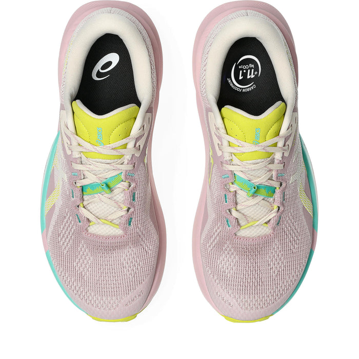 Asics Trabuco 14 Women's - Morganite/Mineral Beige