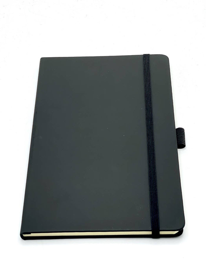 Traffic Works - Journal - Vegan Leather: Pink