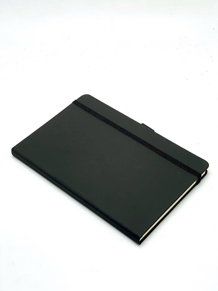 Traffic Works - Journal - Vegan Leather: Pink