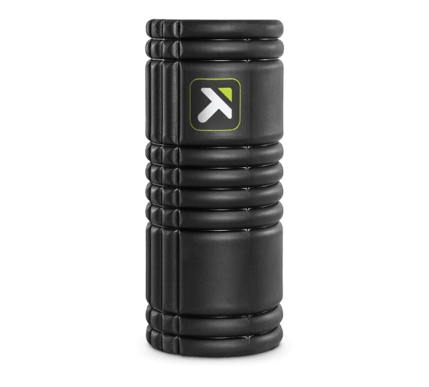 TriggerPoint GRID 1.0 Foam Roller - The Sweat Shop