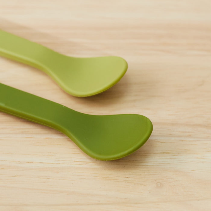 Trixie Mr. Dino Silicone Spoons