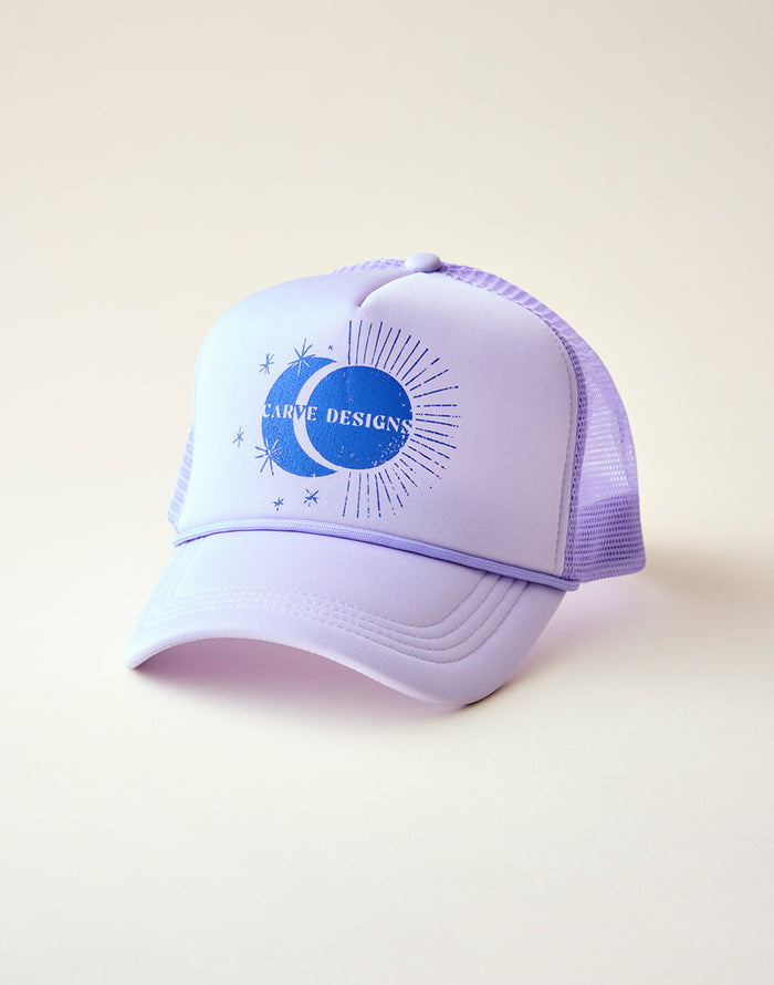 Trucker Hat: Dawn
