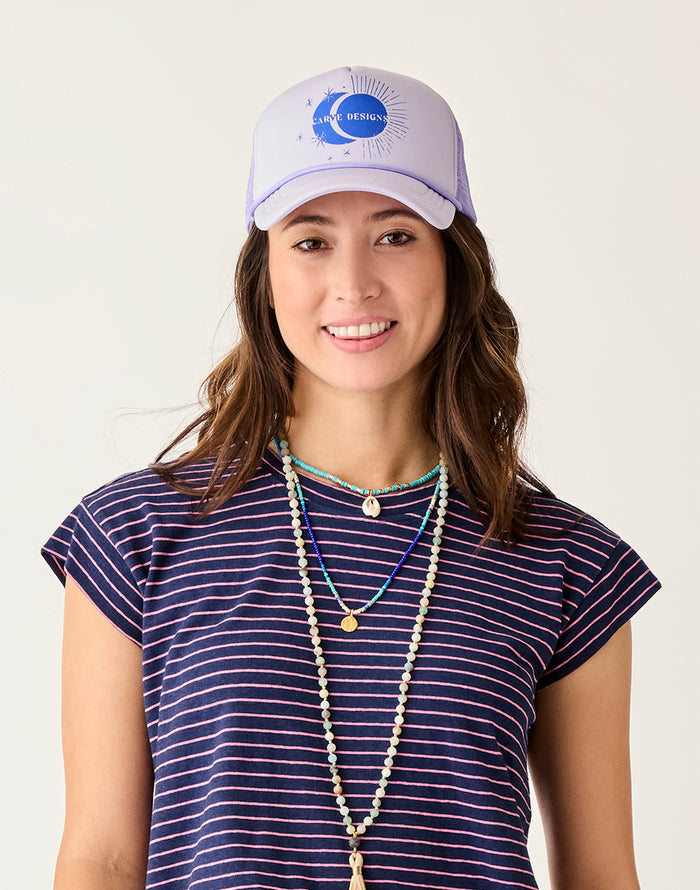 Trucker Hat: Dawn