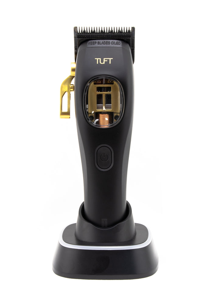TUFT VISTA C PROFESSIONAL CLIPPER