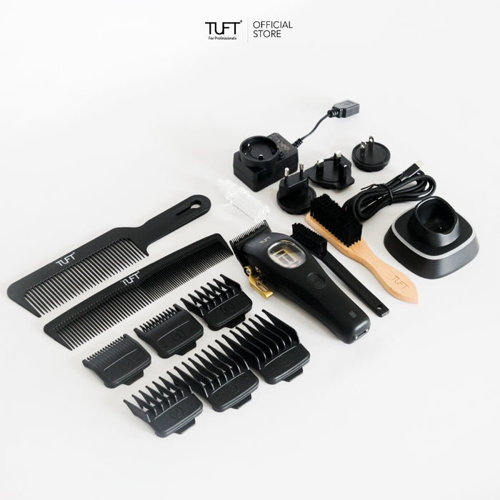 TUFT VISTA C PROFESSIONAL CLIPPER