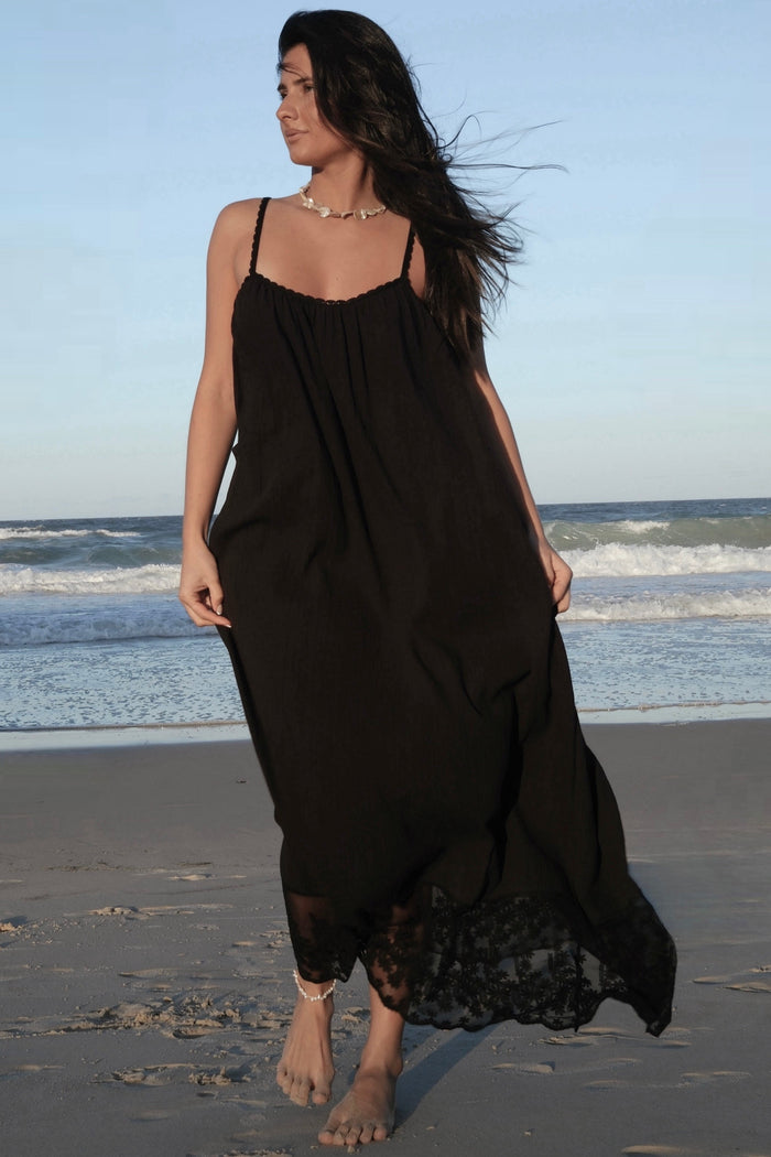 Twilight Maxi Dress