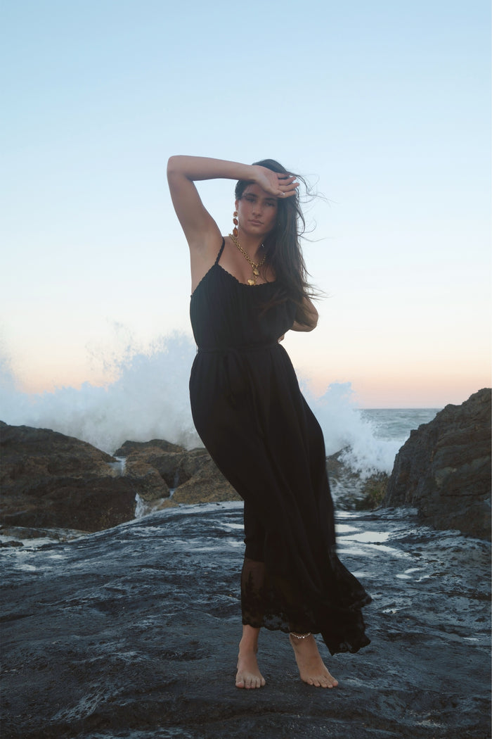 Twilight Maxi Dress