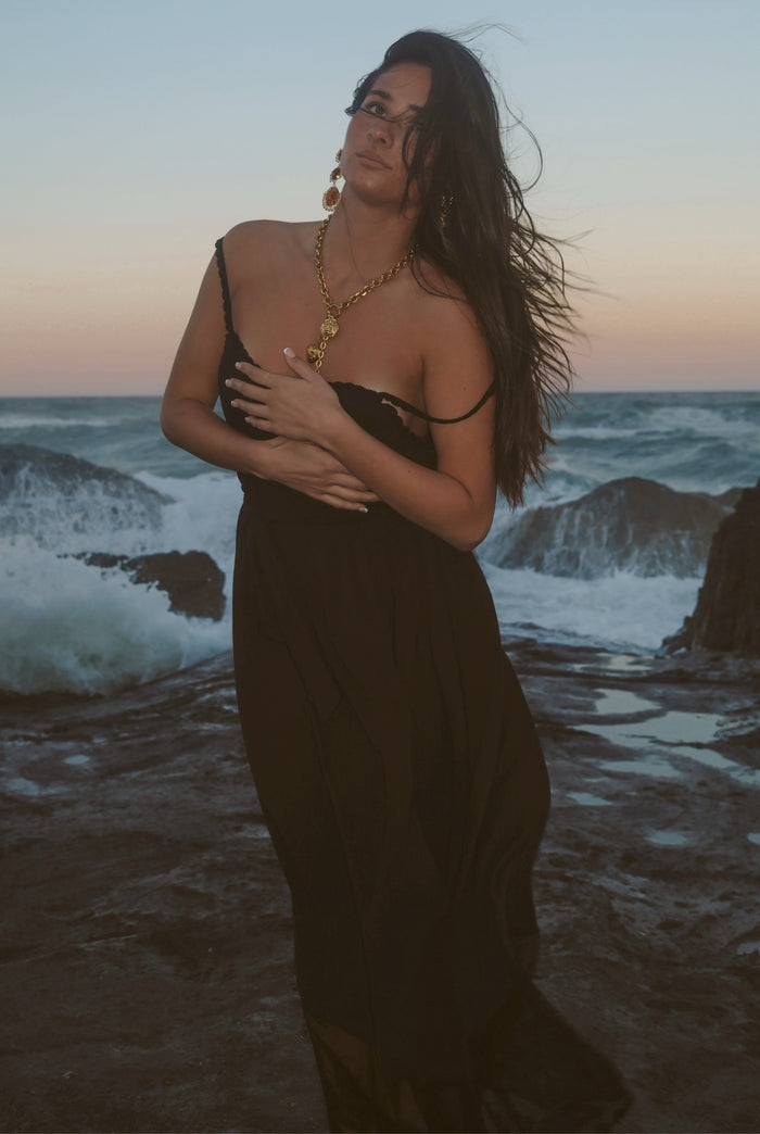 Twilight Maxi Dress