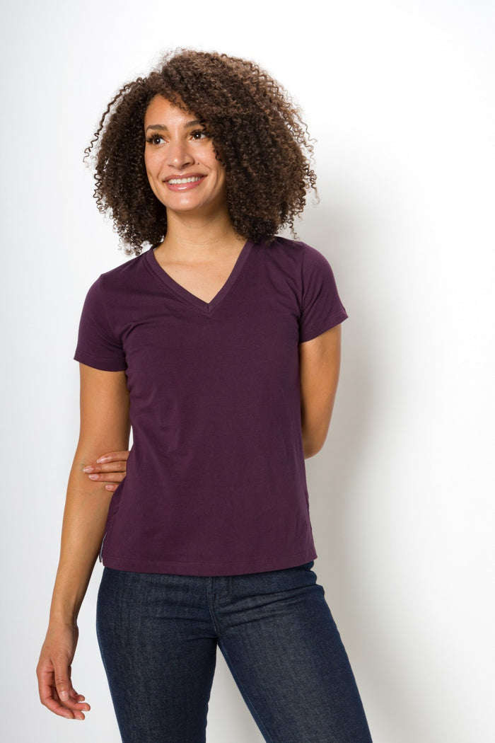 Eggplant / XS