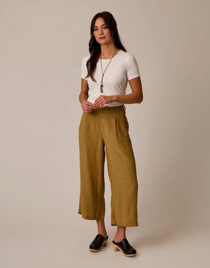 Vega Rib Tee 2.0: Cloud