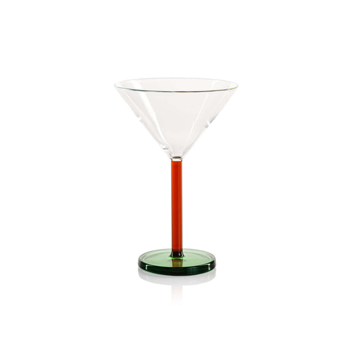 Veglia Martini Glass (Single) - Stemware by Carlyle Avenue