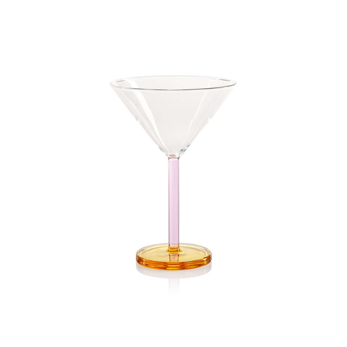 Veglia Martini Glass (Single) - Stemware by Carlyle Avenue