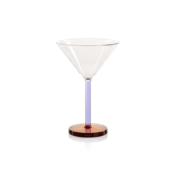 Veglia Martini Glass (Single) - Stemware by Carlyle Avenue