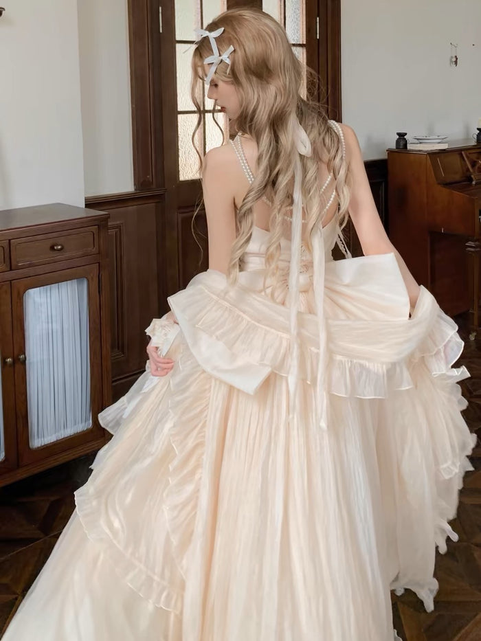 ♡ Venus ♡ - Elegance Gown