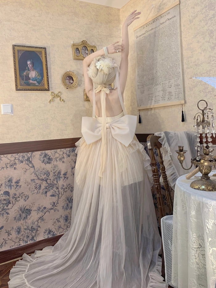 ♡ Venus ♡ - Elegance Gown