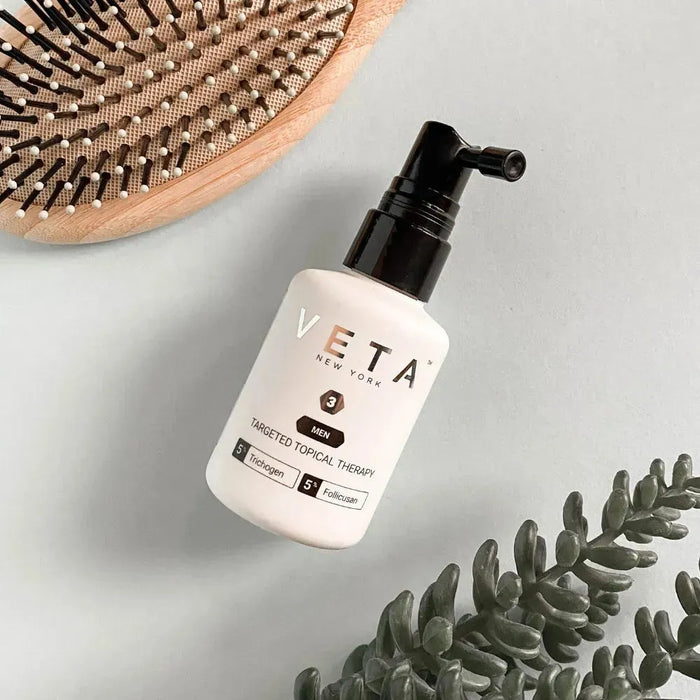 Veta DHT blocker serum for men (5% Trichogen) - Hairgivers