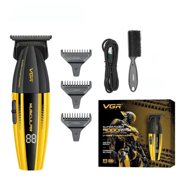 VGR V-285 HAIRTRIMMER