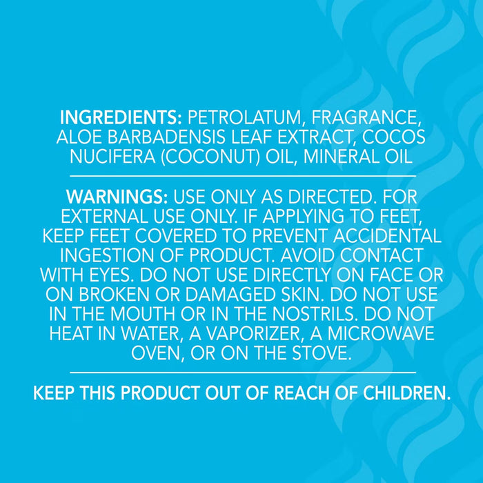 Vicks BabyRub Soothing Ointment 1.76 oz - 36 Pack