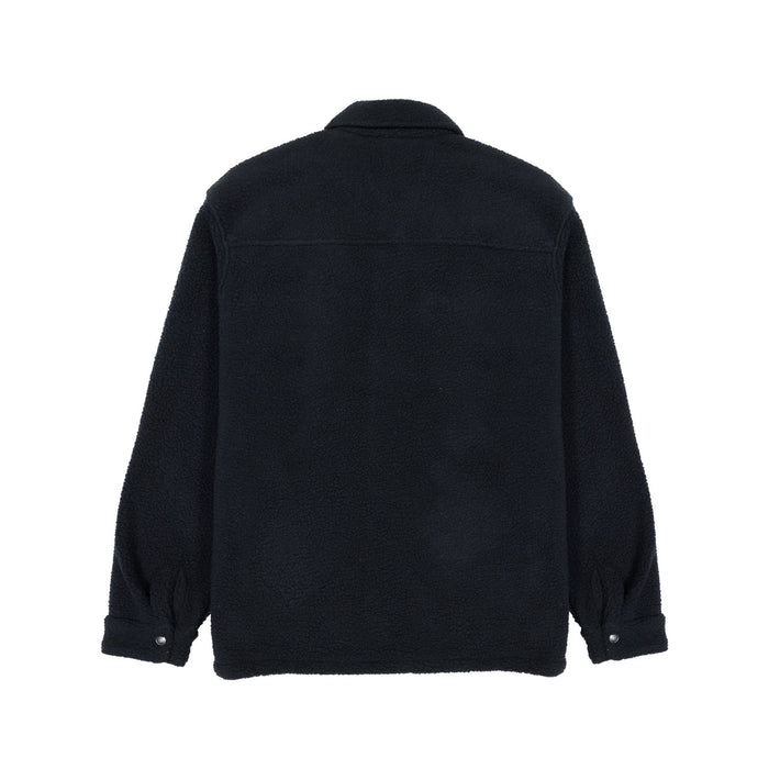Vissla | Chemise à Manches Longues Homme Peaks Sherpa Solid