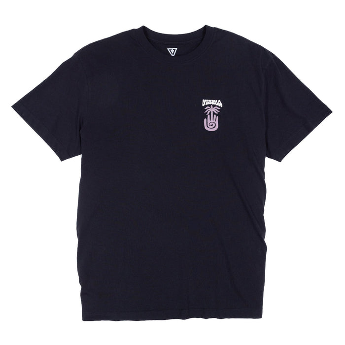 Vissla | T-Shirt à Manches Courtes Homme Aquemini