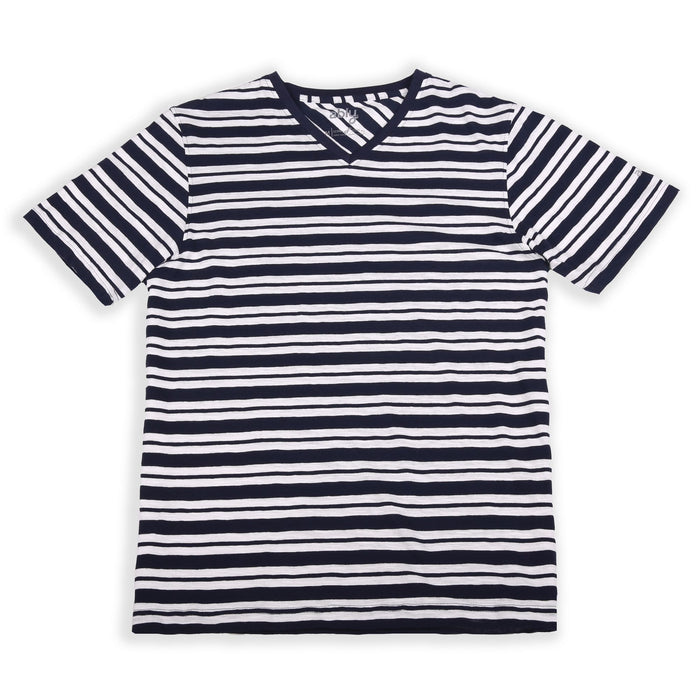 Voyager | Men's Slub V-Neck Shirt