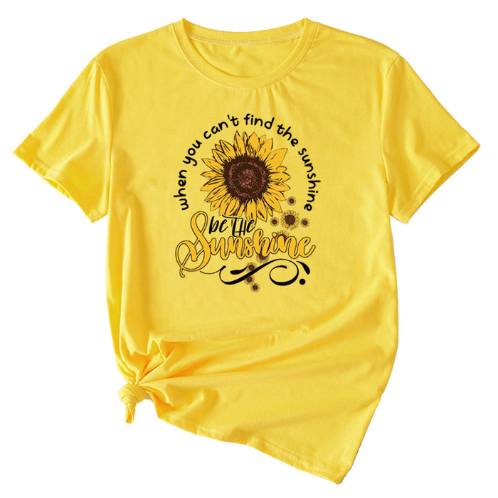 Yellow (black font color image) / S