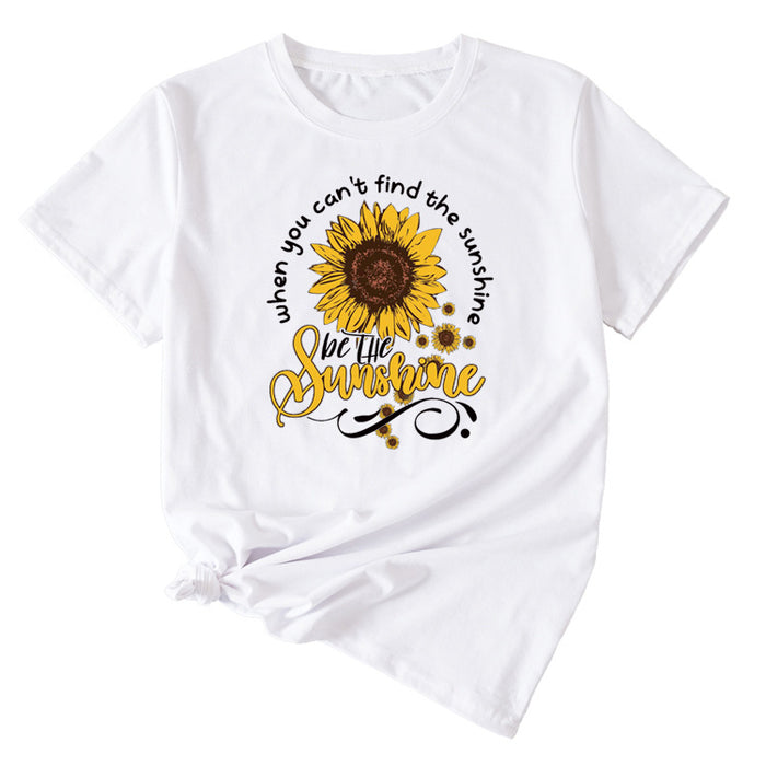 White (black font color image) / S