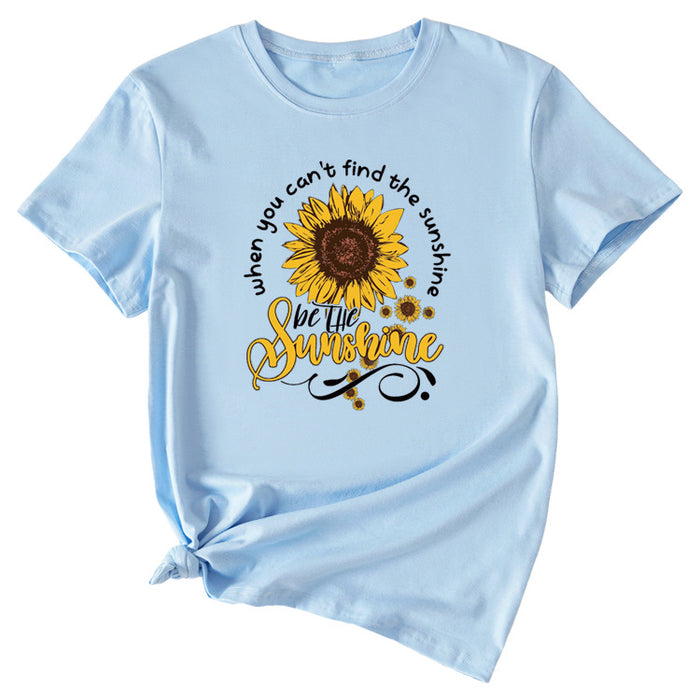 Light blue (black text color image) / S