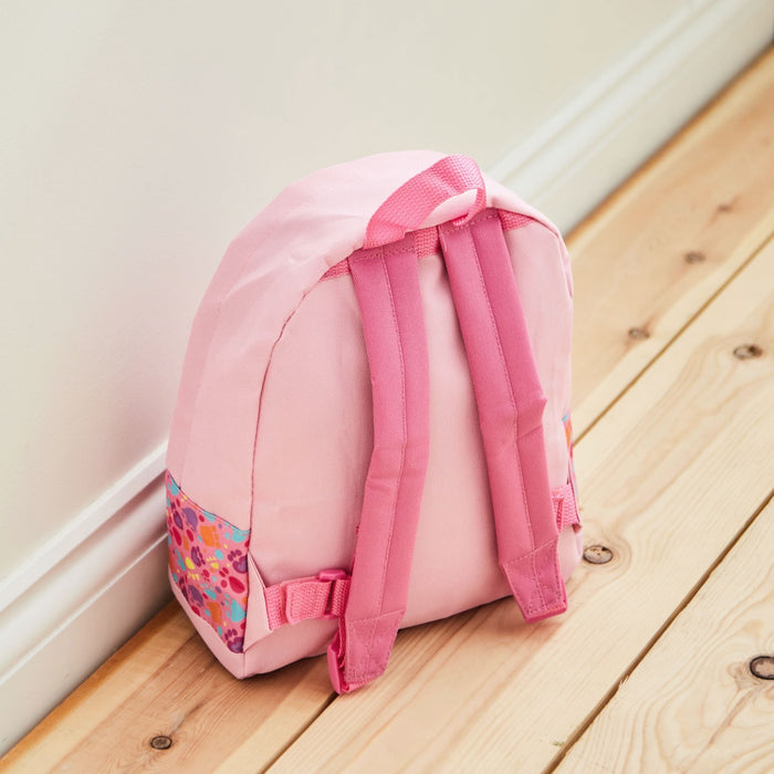 William Lamb Personalised Gabby’s Dollhouse Backpack