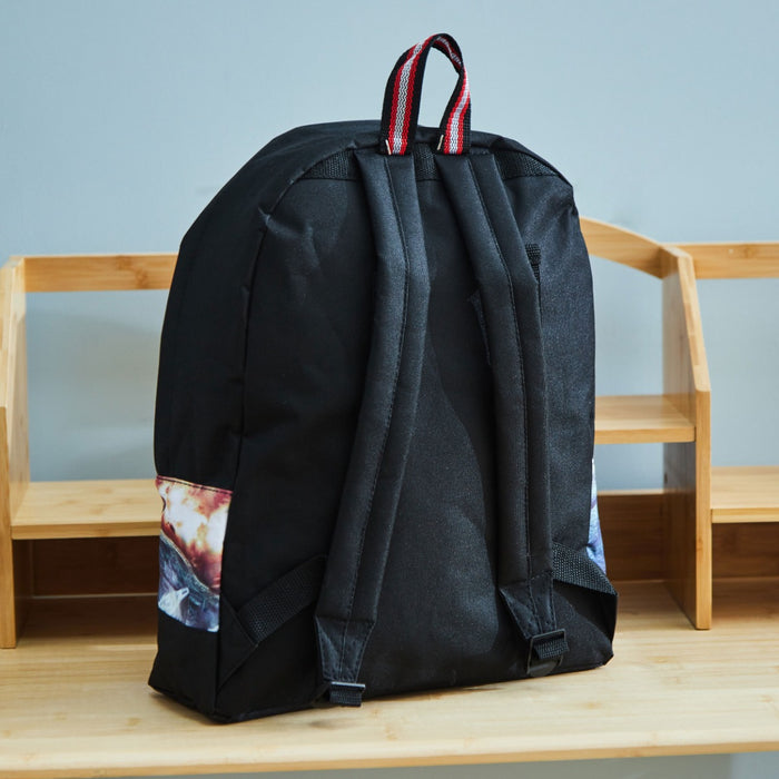 William Lamb Personalised Marvel Avengers Backpack