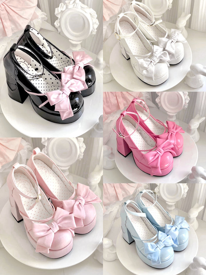 ♡ Window Doll ♡ - High Heels