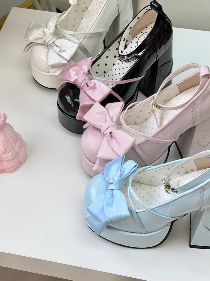 ♡ Window Doll ♡ - High Heels