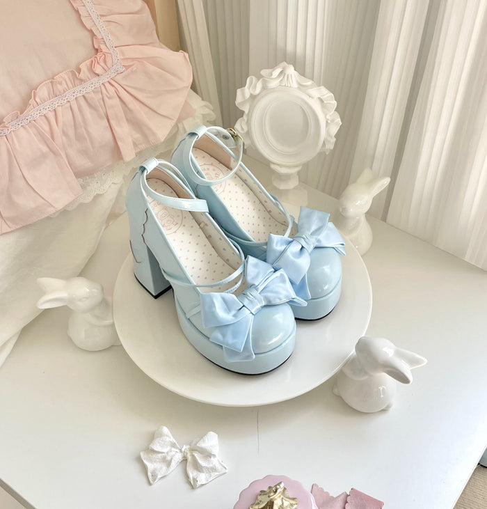 ♡ Window Doll ♡ - High Heels
