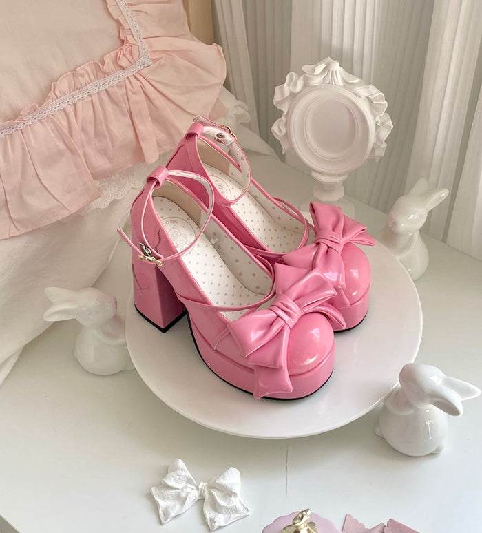 ♡ Window Doll ♡ - High Heels