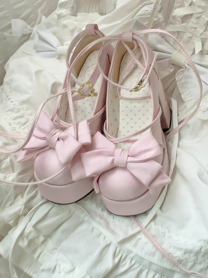♡ Window Doll ♡ - High Heels
