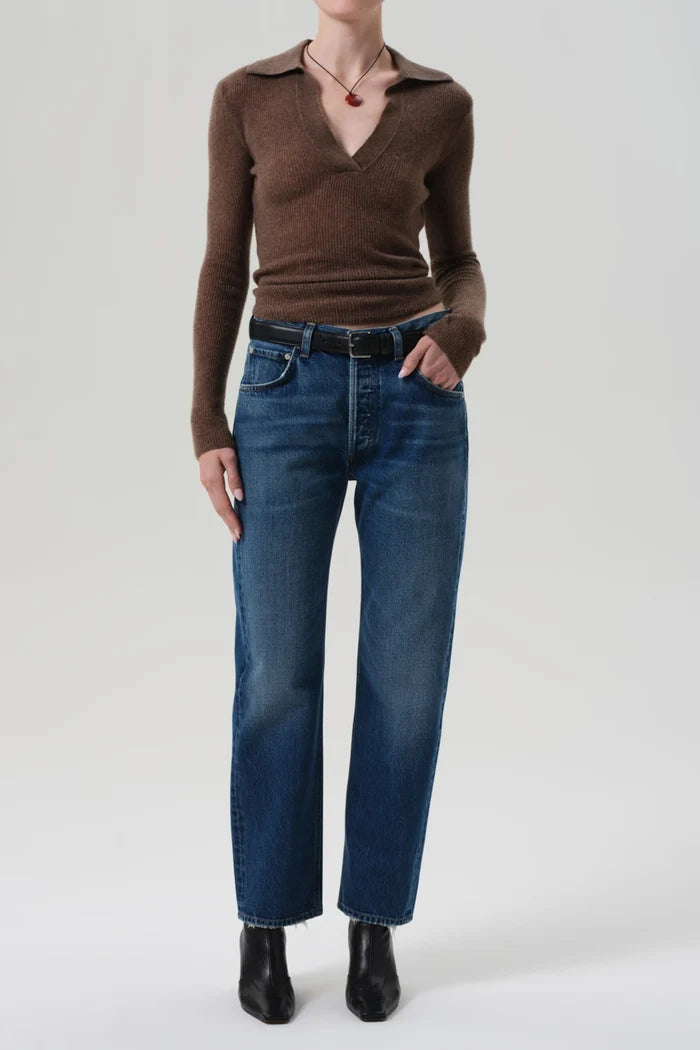 Winslow Low Rise Boyfriend Jeans Citizens of Humanity