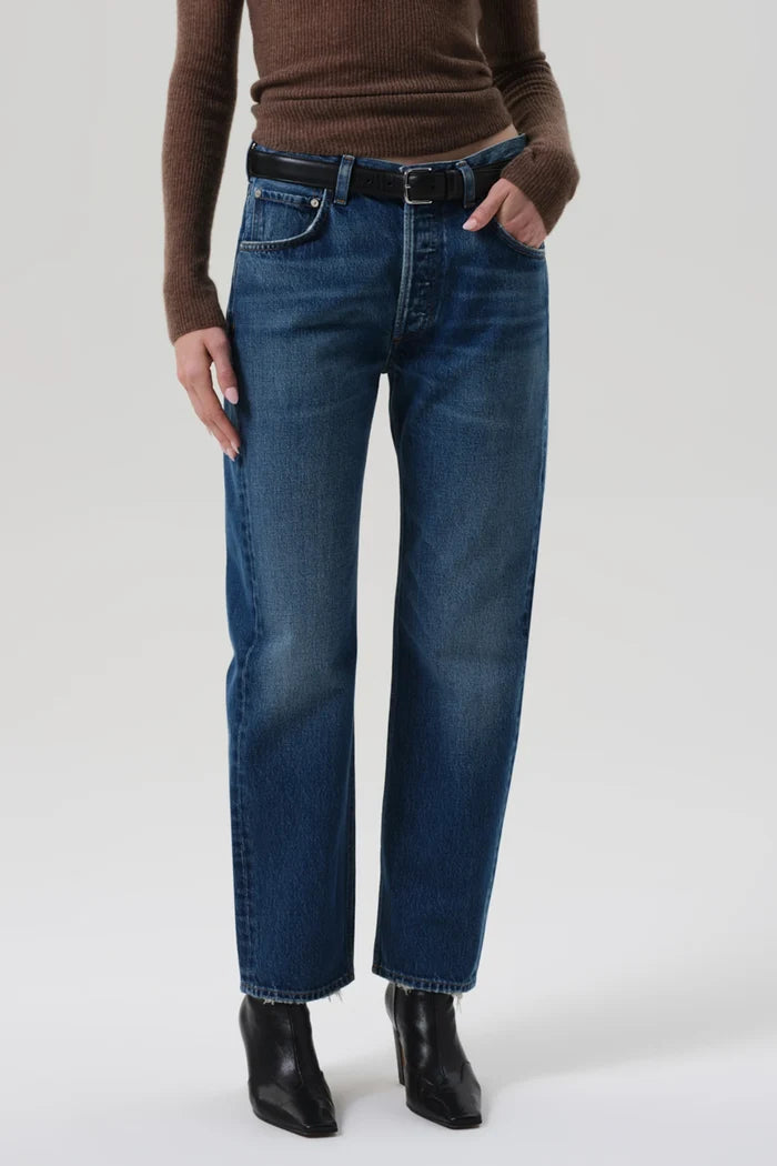 Winslow Low Rise Boyfriend Jeans Citizens of Humanity