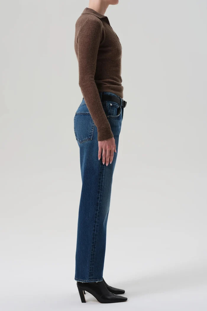 Winslow Low Rise Boyfriend Jeans Citizens of Humanity