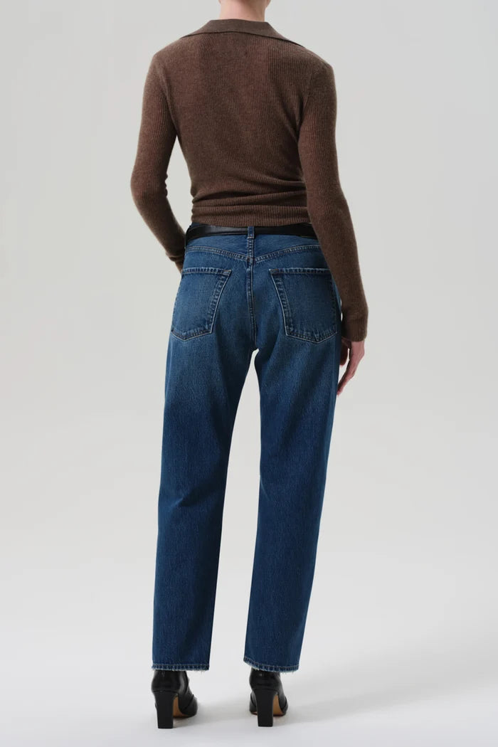 Winslow Low Rise Boyfriend Jeans Citizens of Humanity
