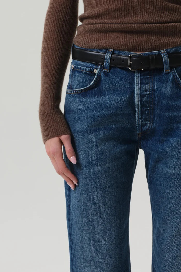 Winslow Low Rise Boyfriend Jeans Citizens of Humanity