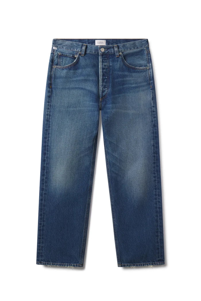 Winslow Low Rise Boyfriend Jeans Citizens of Humanity