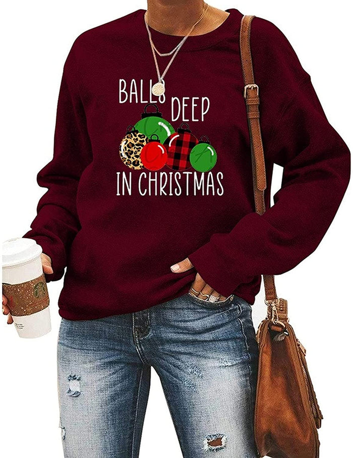 Winered / X-Large