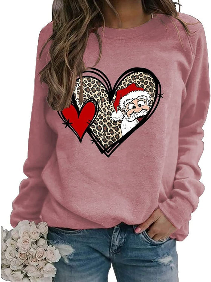 Rosy / X-Large