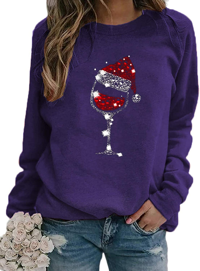 1-purple / Small