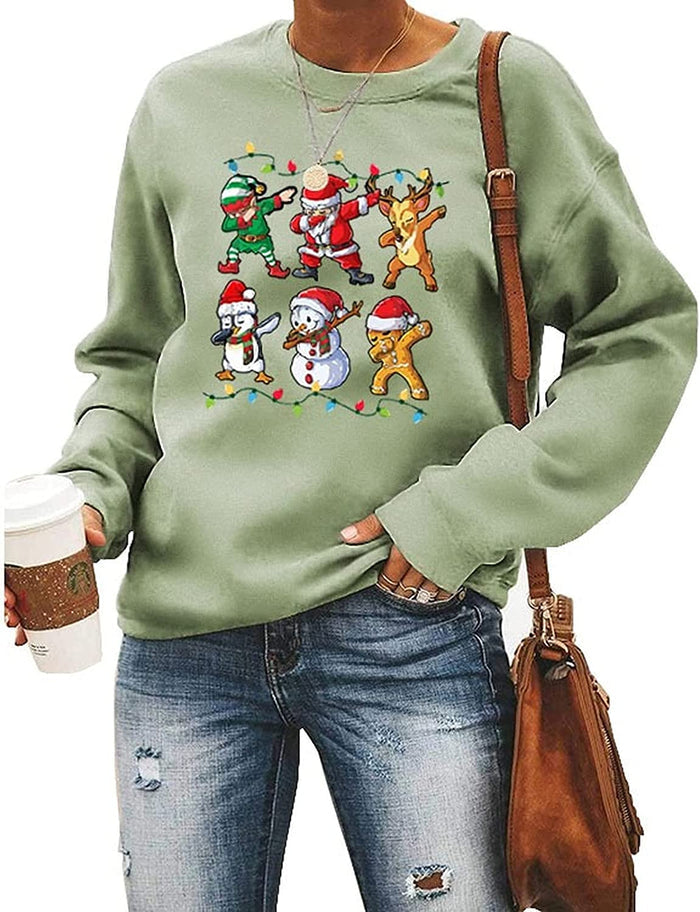 2-green / X-Large